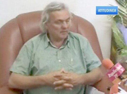 Atitudinea: Un doctor din Belgia nu este lăsat să folosească un teren din Limanu pe care l-a cumpărat legal acum 12 ani